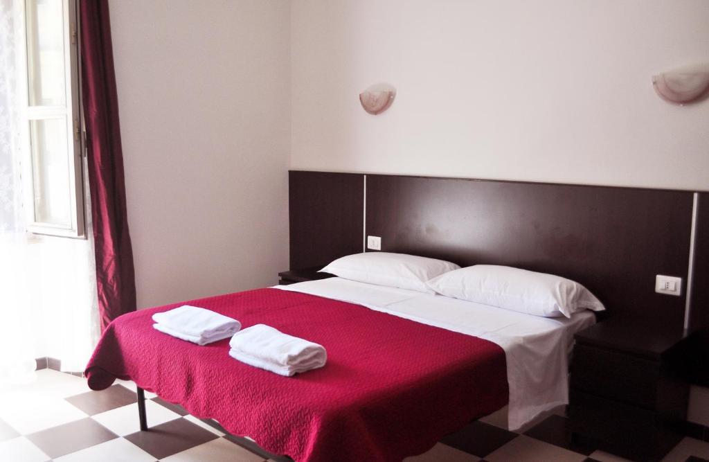 Blue Rain Guest House Roma Camera foto