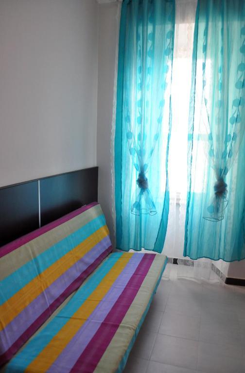 Blue Rain Guest House Roma Esterno foto