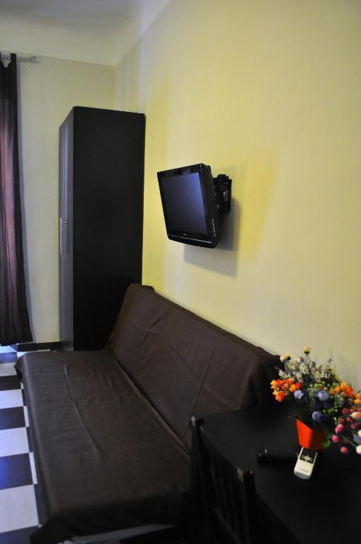 Blue Rain Guest House Roma Camera foto